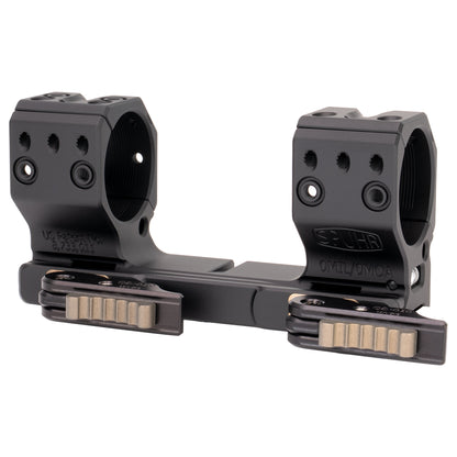 QDP-5002 Ø35 H38mm/1.5" 0MIL QDP