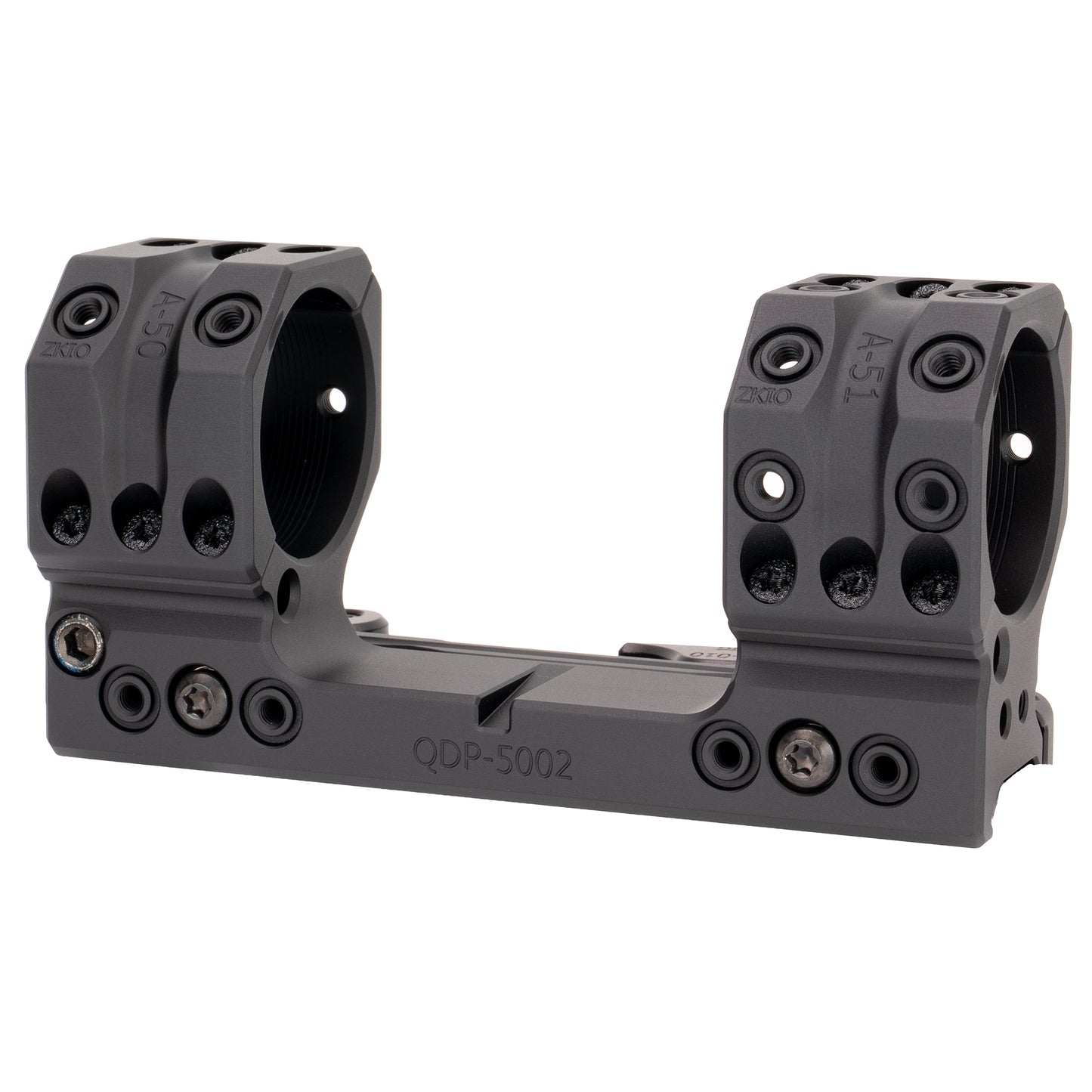 QDP-5002 Ø35 H38mm/1.5" 0MIL QDP