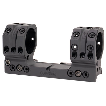 QDP-5002 Ø35 H38mm/1.5" 0MIL QDP