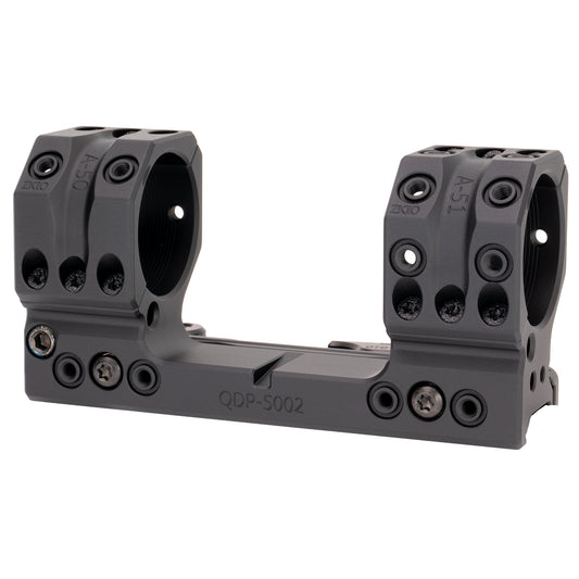 QDP-5002 Ø35 H38mm/1.5" 0MIL QDP