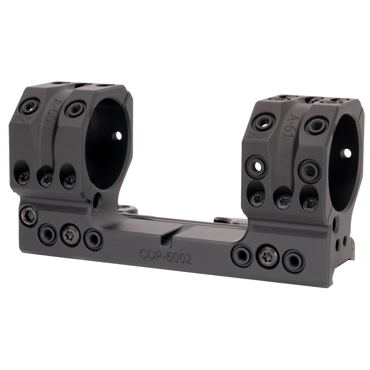 QDP-6002 Ø36 H38mm/1.5" 0MIL QDP