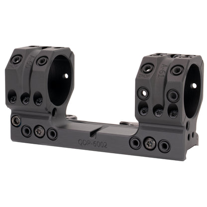 QDP-6002 Ø36 H38mm/1.5" 0MIL QDP