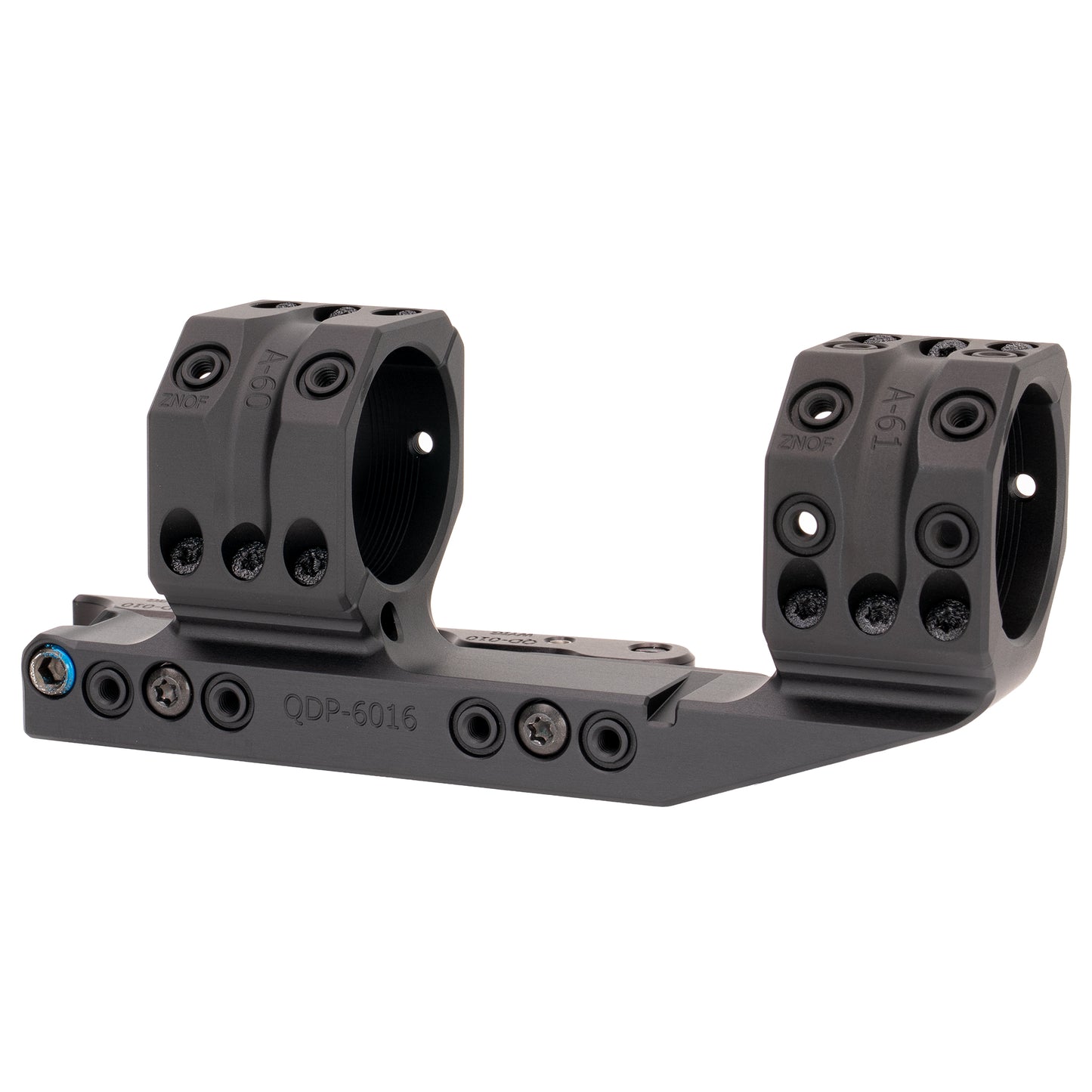 QDP-6016 Ø36 H38mm 0MIL QDP