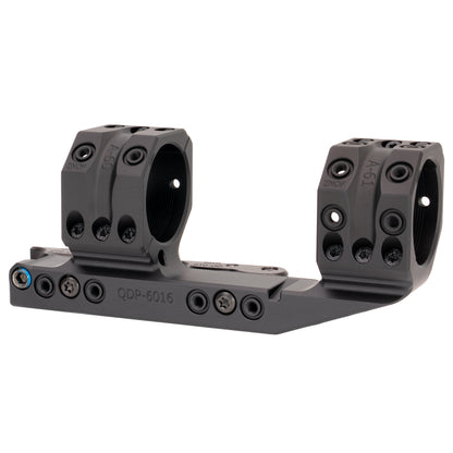 QDP-6016 Ø36 H38mm 0MIL QDP