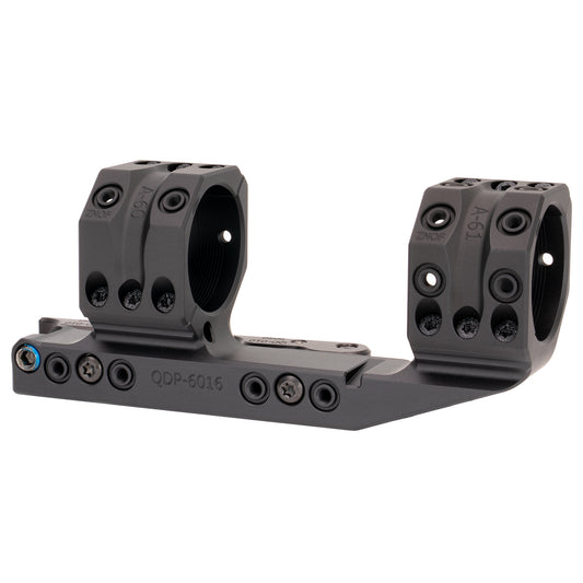 QDP-6016 Ø36 H38mm 0MIL QDP