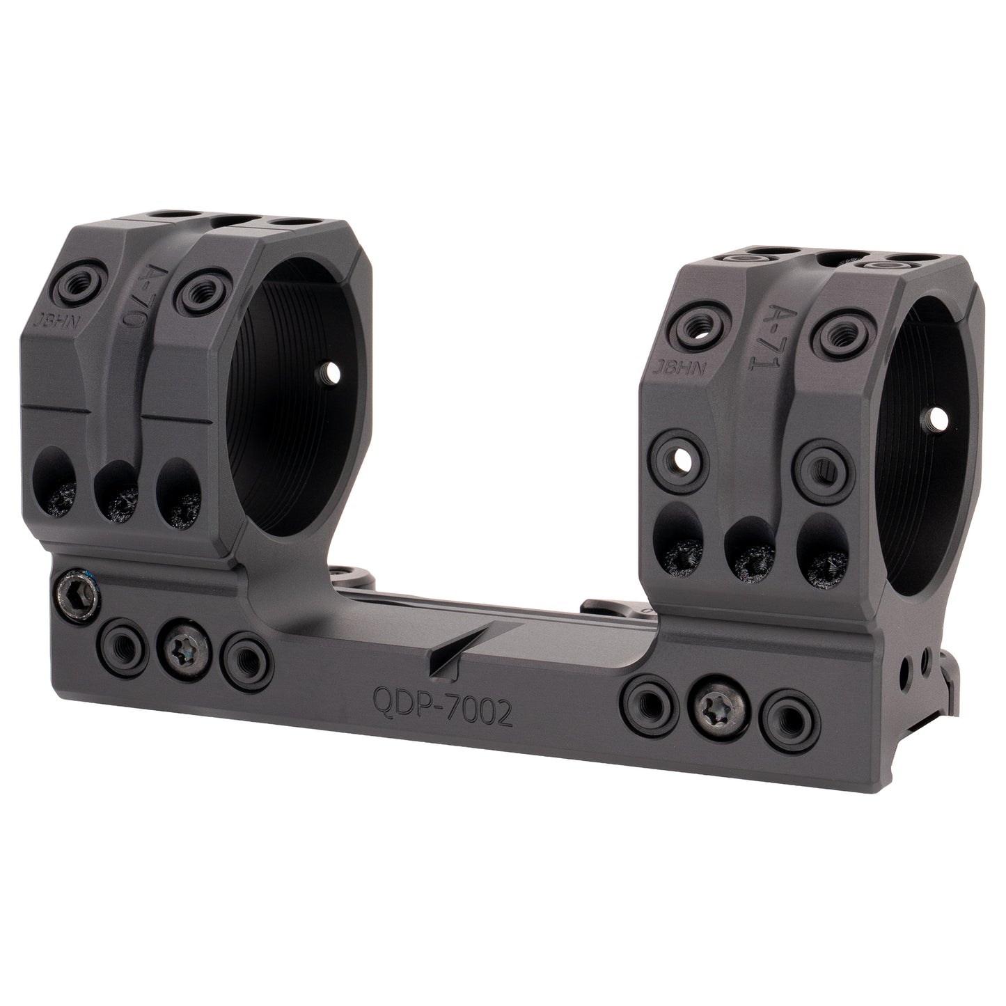 QDP-7002 Ø40 H38mm/1.5" 0MIL QDP