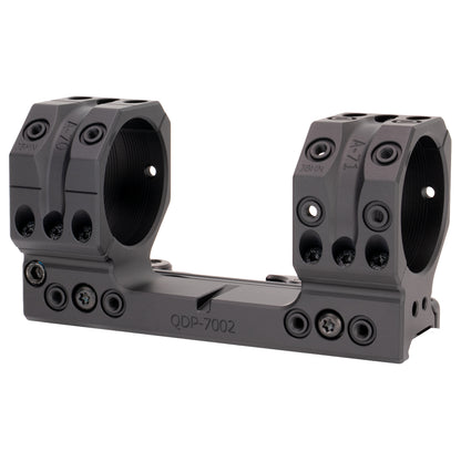 QDP-7002 Ø40 H38mm/1.5" 0MIL QDP