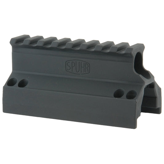 R-305 MP5 C-Thru Top Rail
