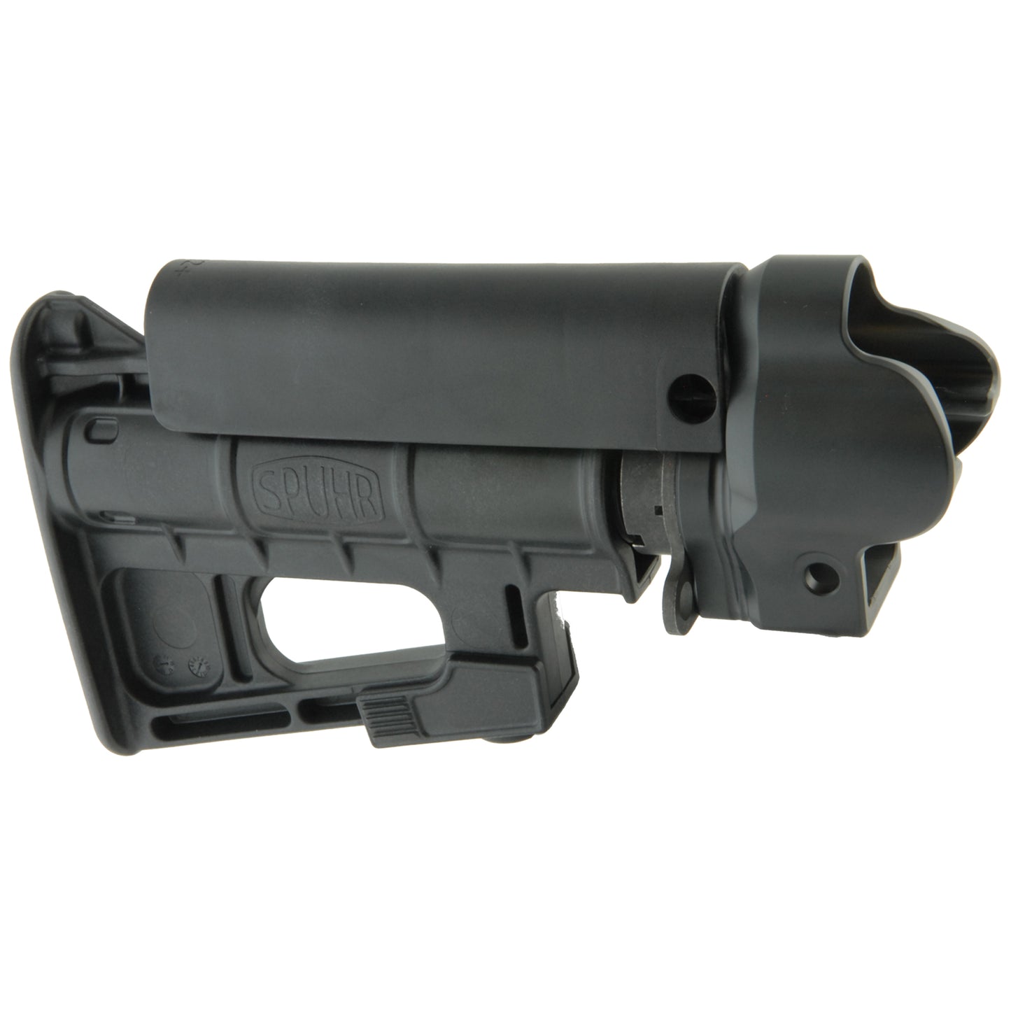 R-315 MP5/HK33/53 Stock Assy, Low