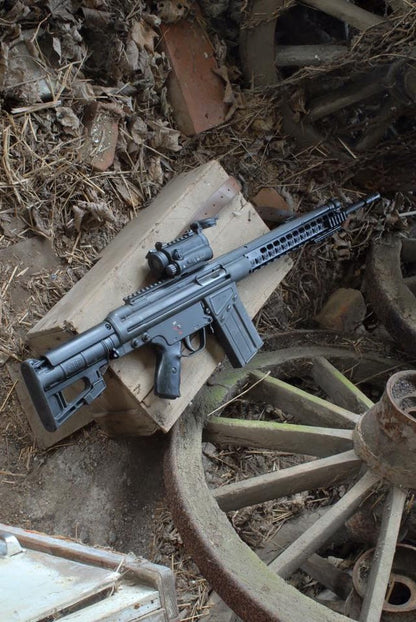 R-401 G3 Forend