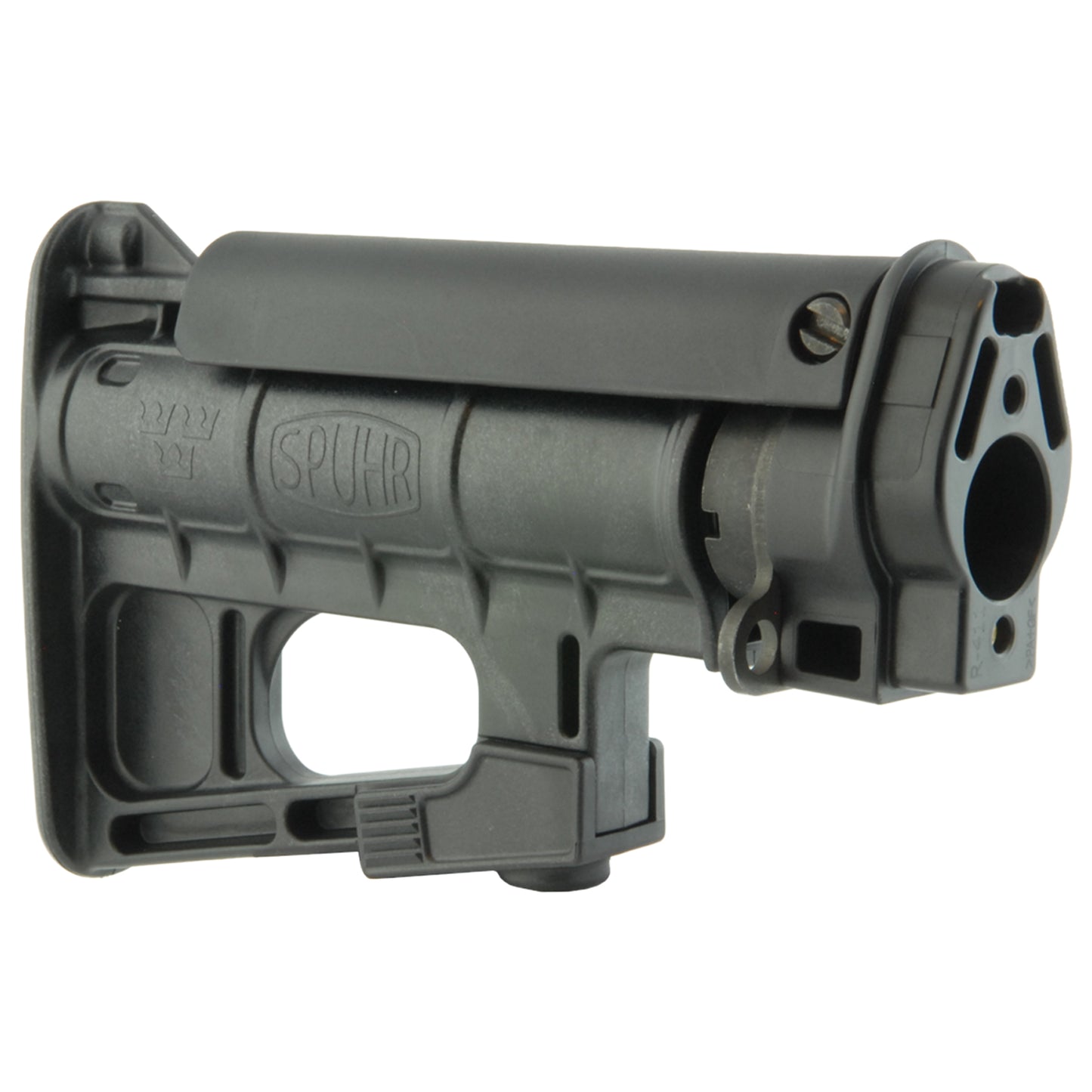 R-410 G3 Stock Assy