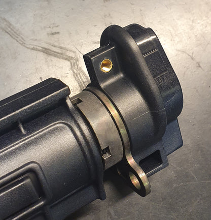 R-429 Cheeck Piece Detent
