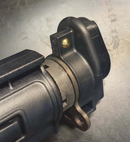 R-429 Cheeck Piece Detent