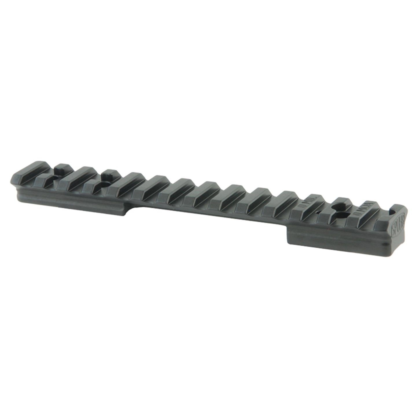 R-7001 Remington 700 SA Scope Base 0MIL