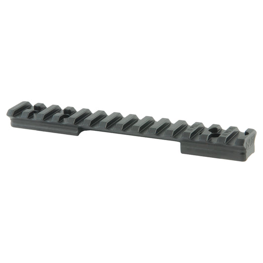 R-7001 Remington 700 SA Scope Base 0MIL