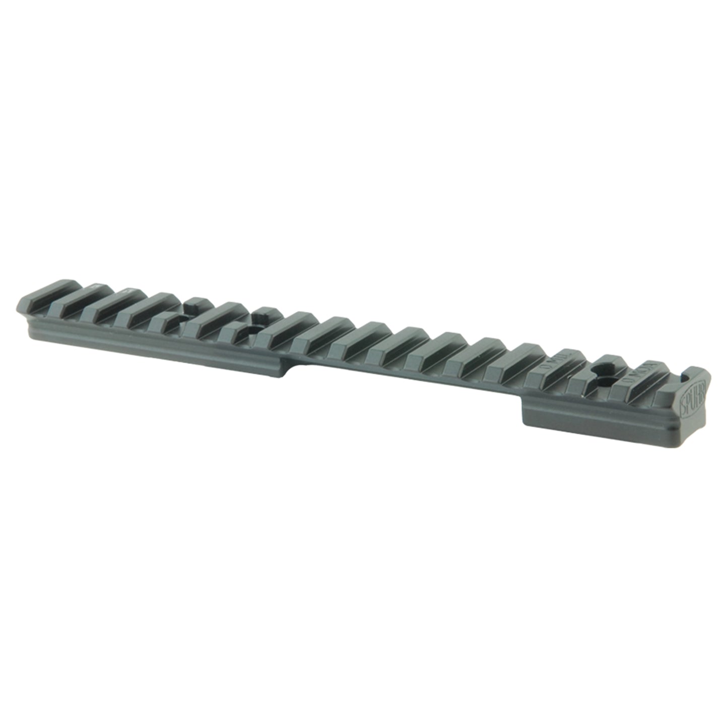 R-7002 Remington 700 SA Scope Base 0MIL Extended