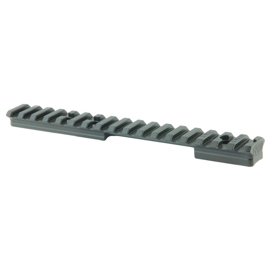 R-7002 Remington 700 SA Scope Base 0MIL Extended