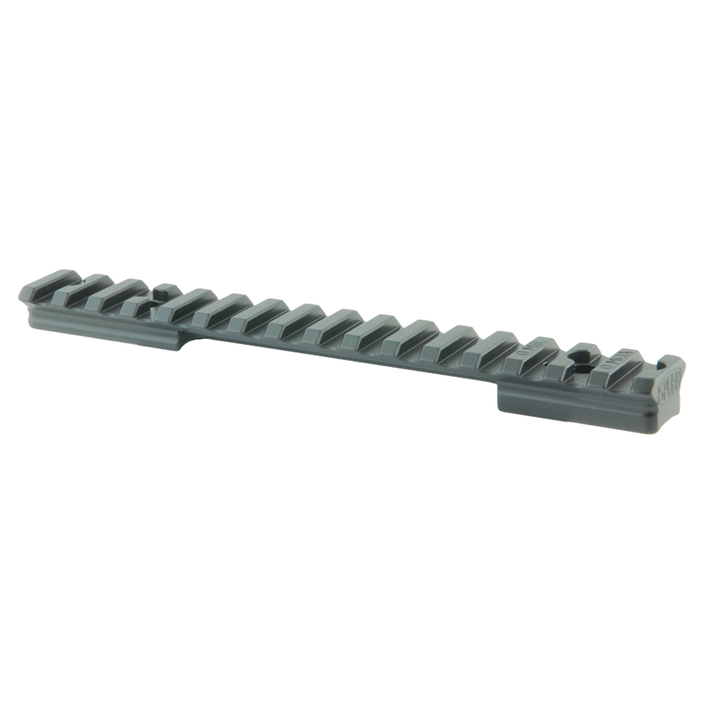 R-7011 Remington 700 LA Scope Base 0MIL