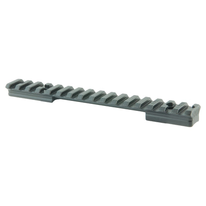 R-7011 Remington 700 LA Scope Base 0MIL
