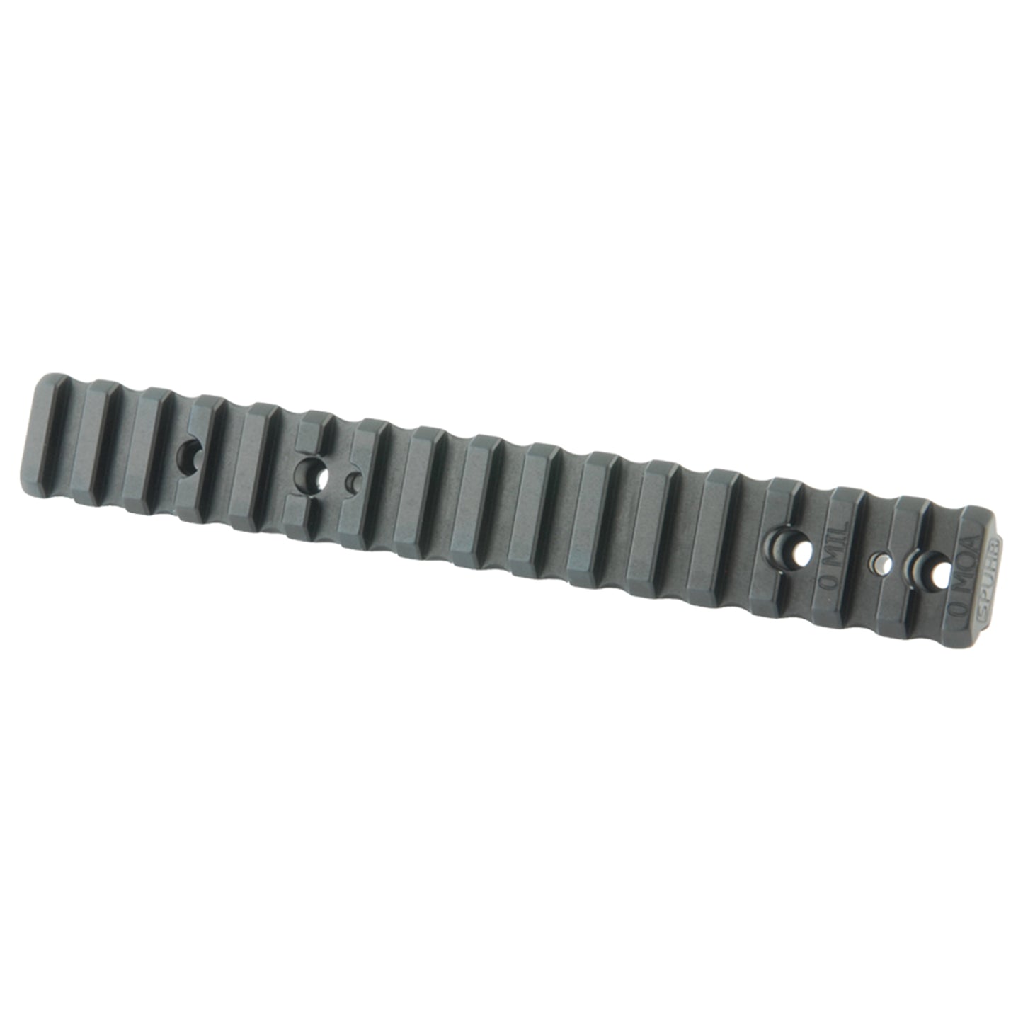 R-7021 Tikka T3 Scope Base 0MIL