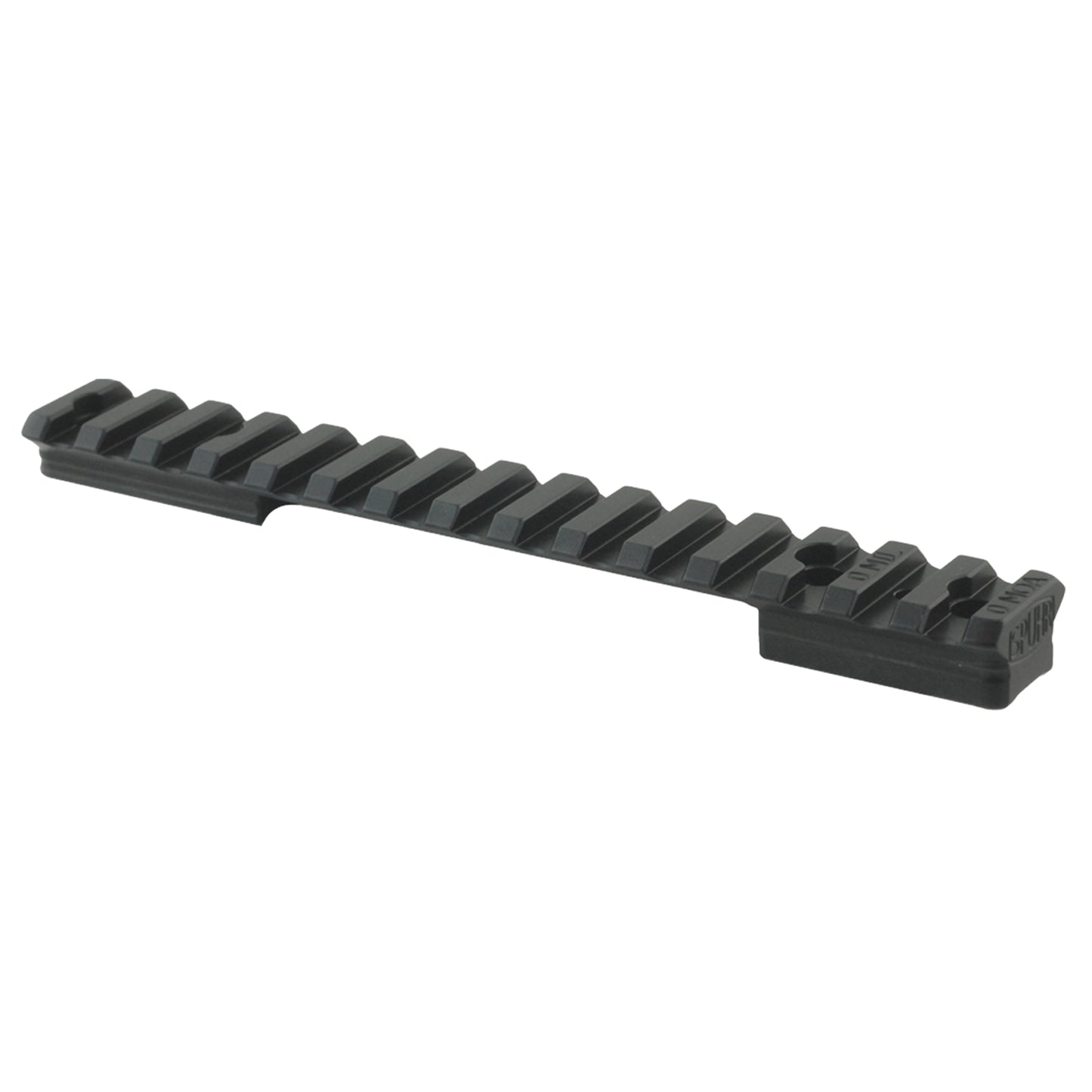 R-7031 Winchester 70 Scope Base 0MIL