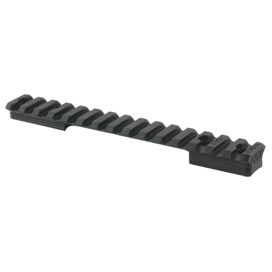 R-7031 Winchester 70 Scope Base 0MIL