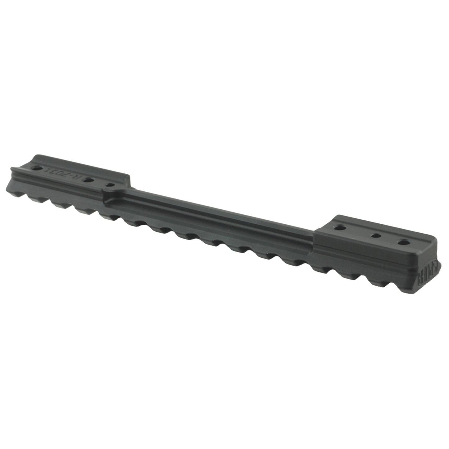 R-7031 Winchester 70 Scope Base 0MIL
