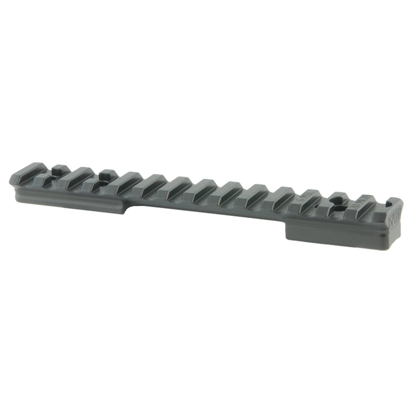 R-7601 Remington 700 SA Scope Base 6MIL