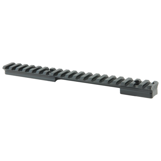 R-7612 Remington 700 LA Scope Base 6MIL Extended