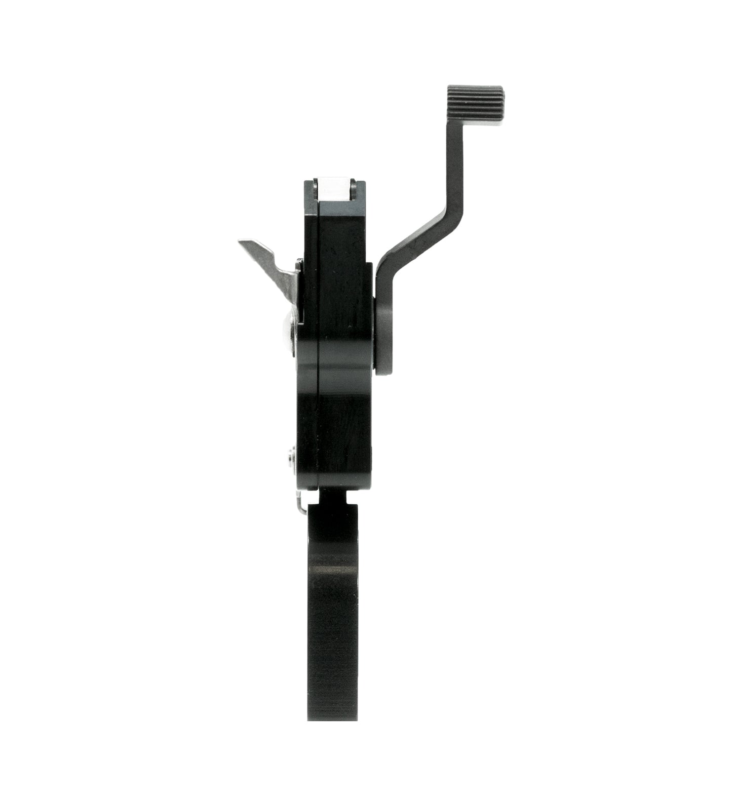 Rem 700 Special Straight Black