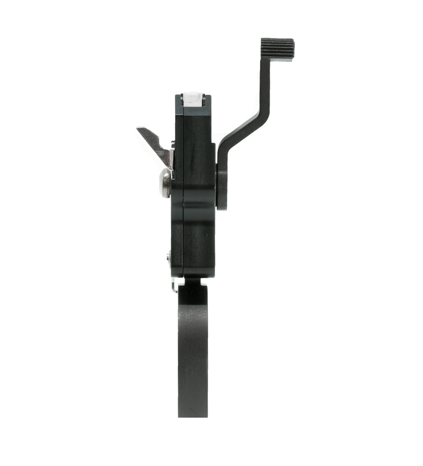 Rem 700 Primary Curved Black
