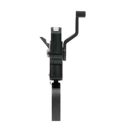 Rem 700 Primary Curved Black