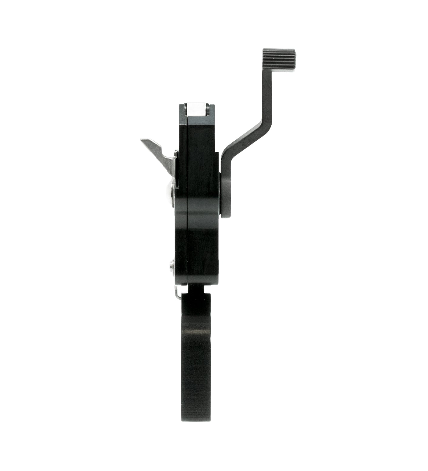 Rem 700 Primary Straight Black
