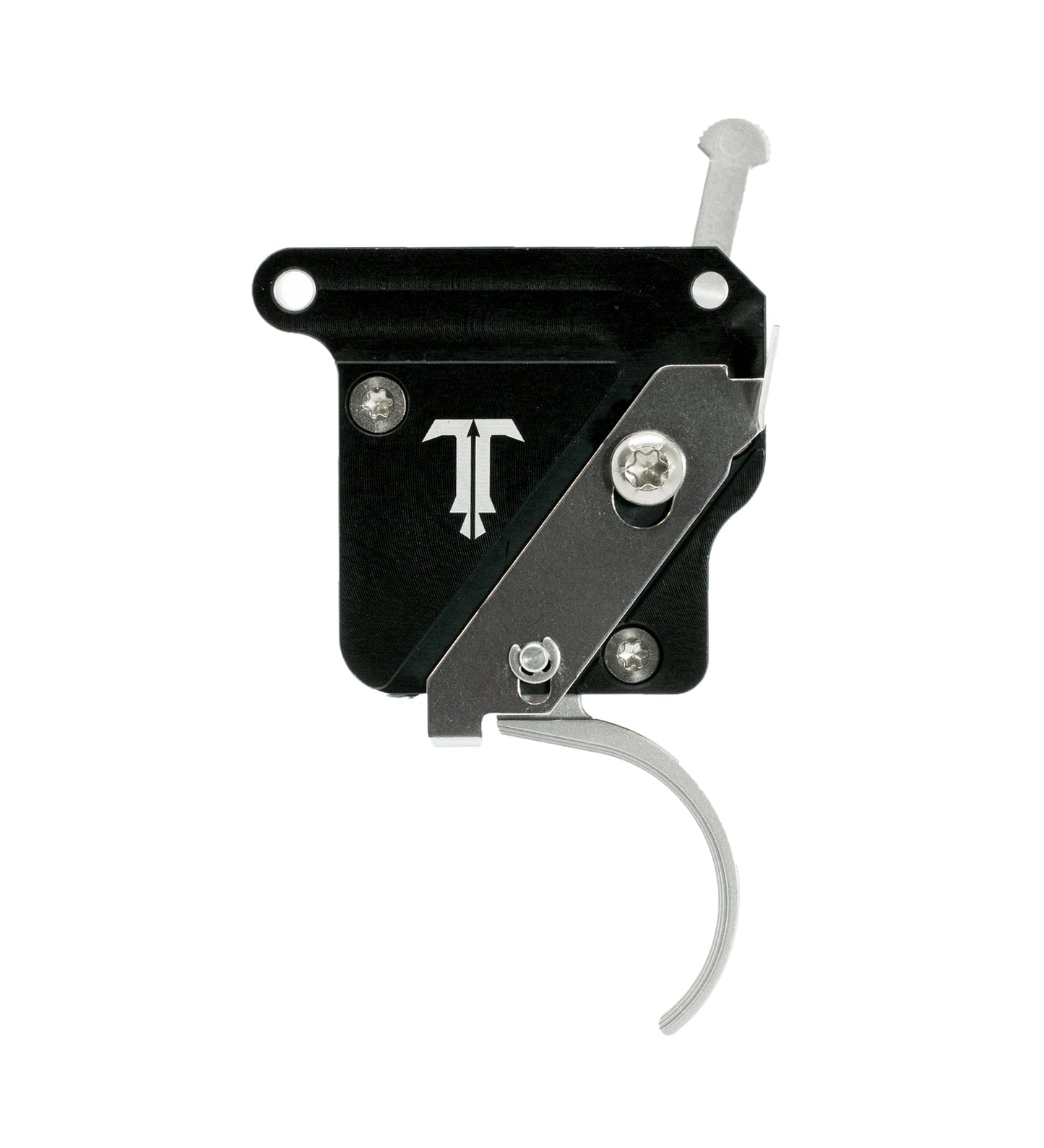 Rem 700 Special Curved Stainless
