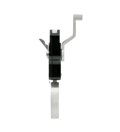 Rem 700 Special Curved Stainless