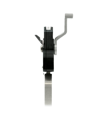 Rem 700 Special Straight Stainless