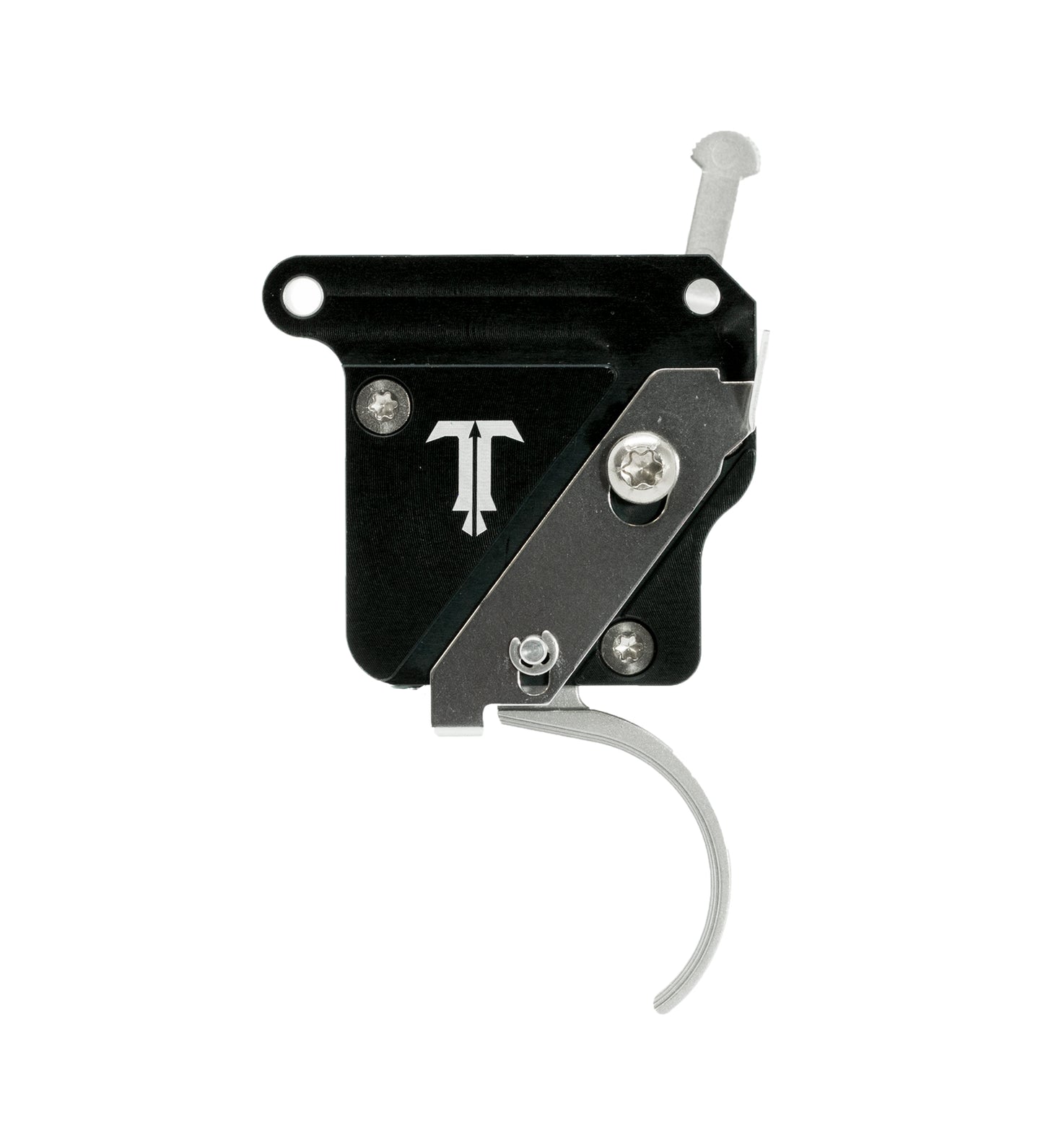 Rem 700 Primary Curved Stainless
