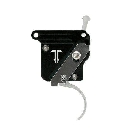 Rem 700 Primary Curved Stainless