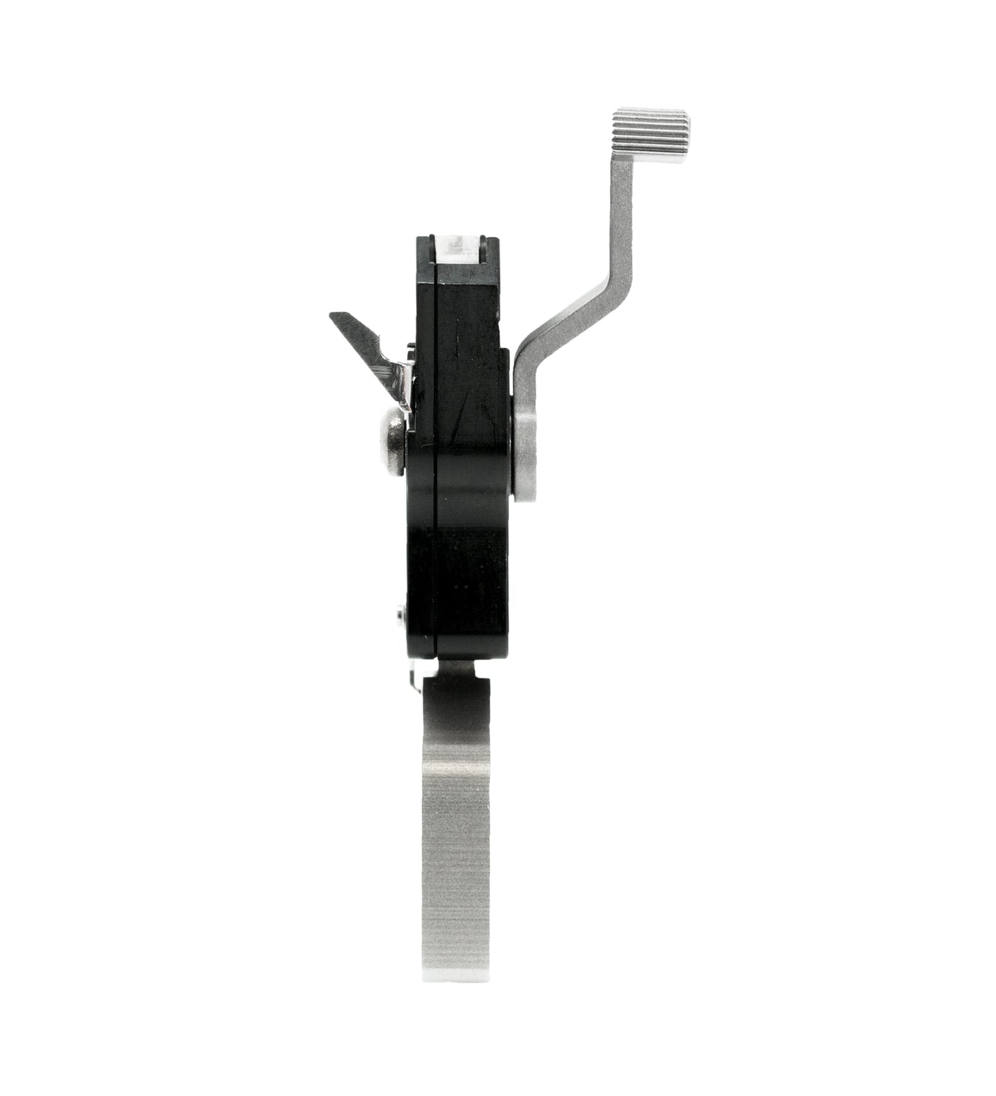Rem 700 Primary Straight Stainless