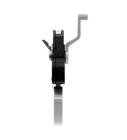 Rem 700 Primary Straight Stainless