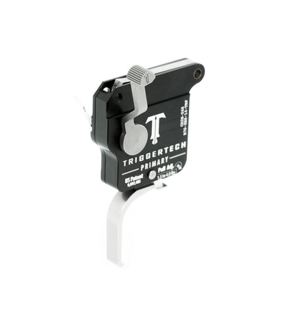 Rem 700 Primary Straight Stainless