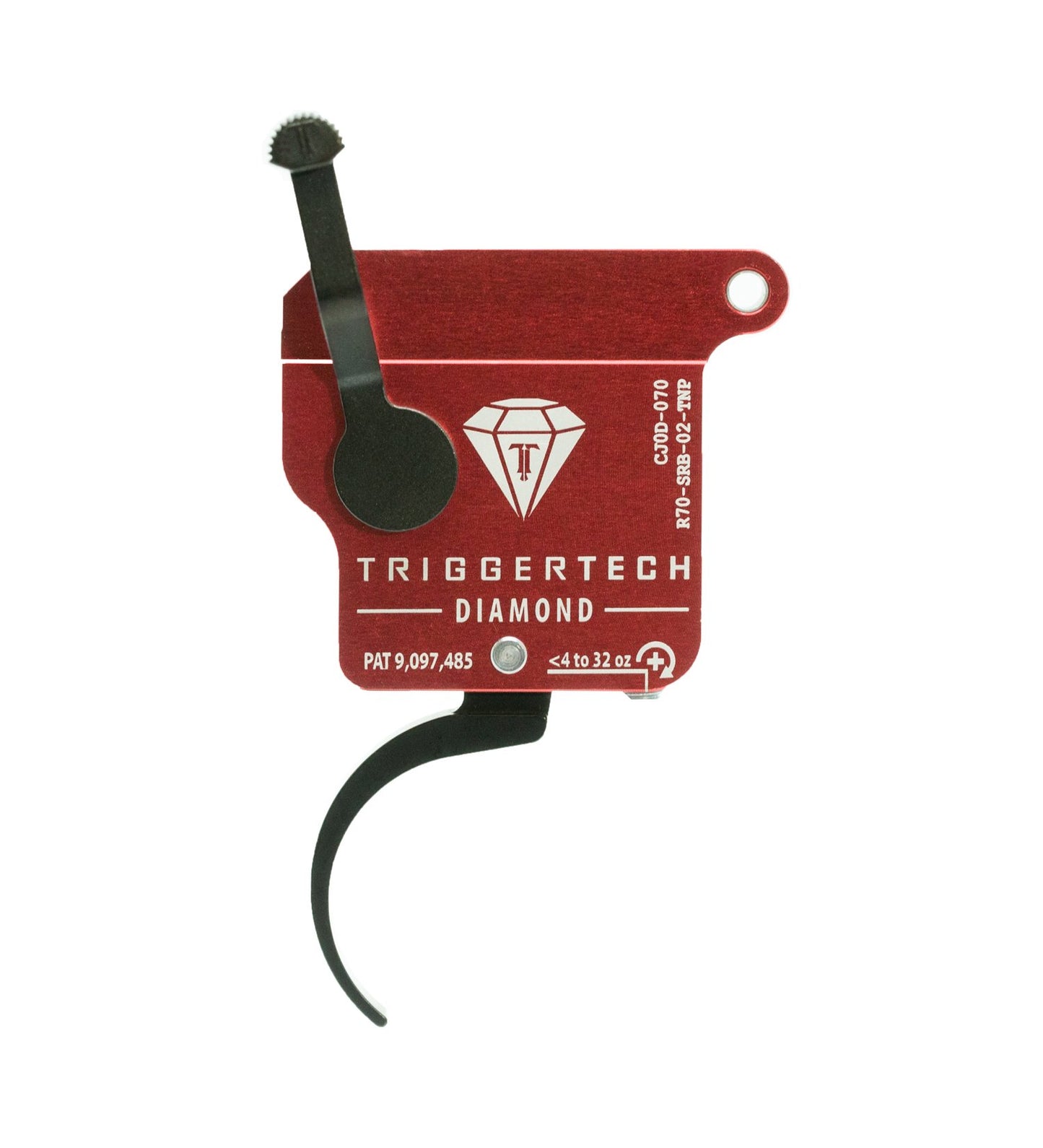 Rem Clone Diamond Pro Curved