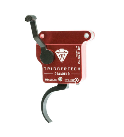 Rem Clone Diamond Pro Curved