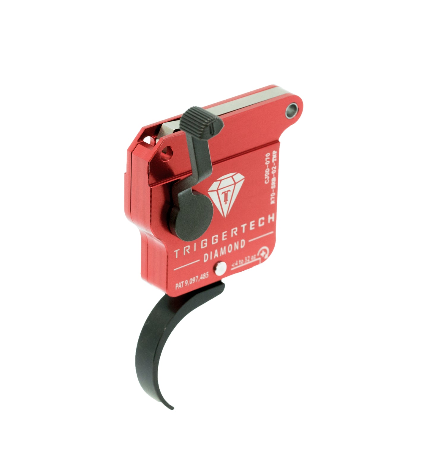 Rem Clone Diamond Pro Curved