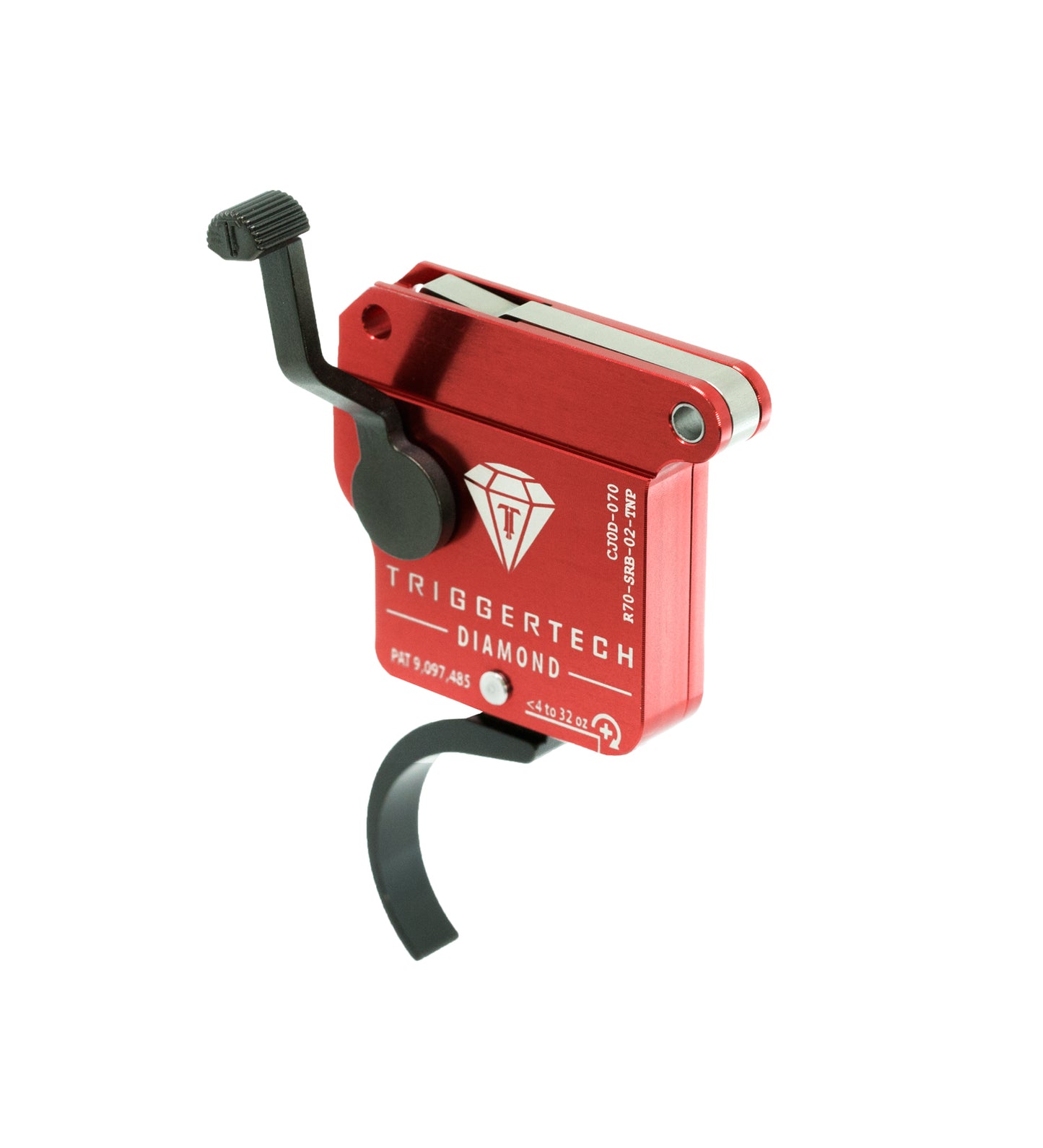 Rem Clone Diamond Pro Curved