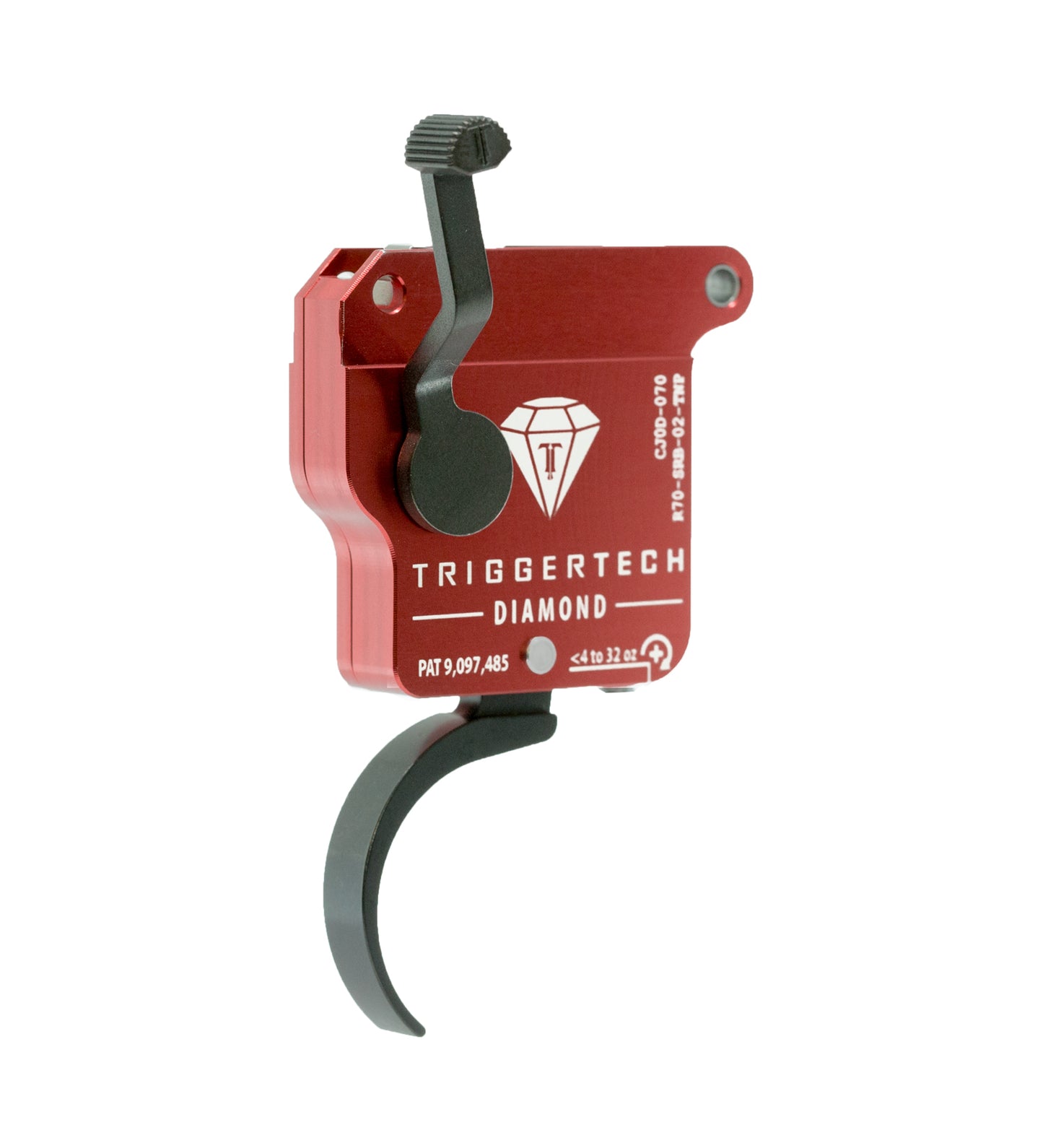 Rem Clone Diamond Pro Curved