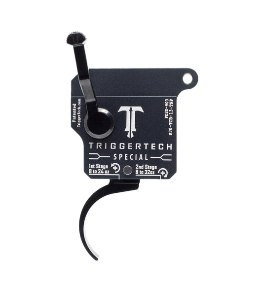 Rem Clone 2-Stage Special Pro-Curved