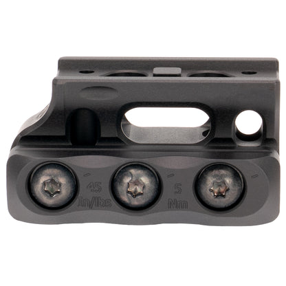 RD-20153 Aimpoint T-2/CompM5 Mount H39mm/1.53" PIC (Absolute)