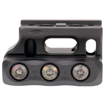 RD-20165 Aimpoint T-2/CompM5 Mount H42mm/1.65" PIC (Lower 1/3)