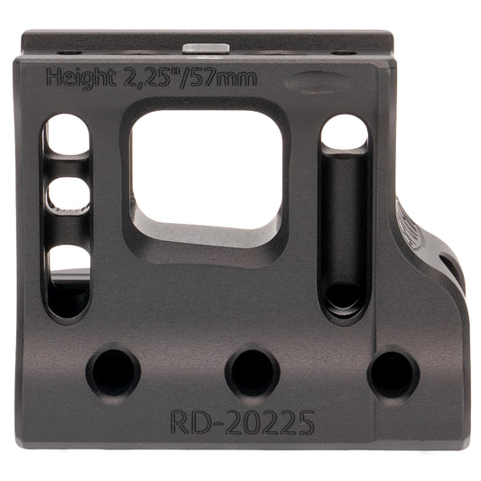 RD-20225 Aimpoint T-2/CompM5 Mount H57mm/2.25" PIC